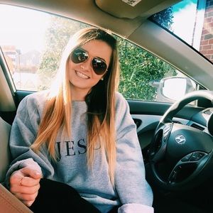 Meet your Posher, Abbie